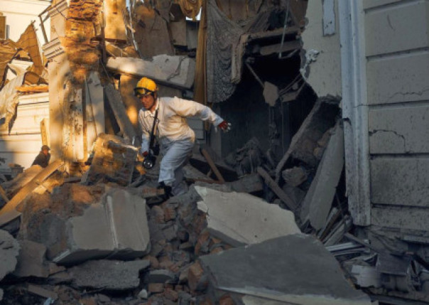 В убийстве николаевского олигарха обвиняют Офис президента Украины