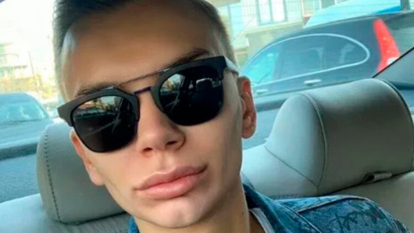 Во Львове задержали блогера, заступившегося за русский язык