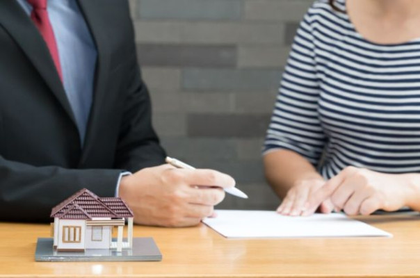 В каком банке оформить ипотеку