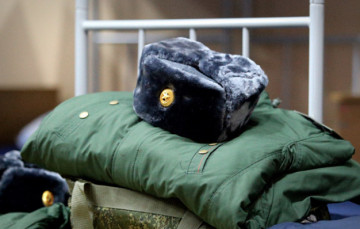 Весенний призыв подходит к финишной прямой