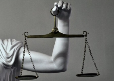 В Донецке будут судить шведа, хорвата и трех британцев, служивших киевскому режиму