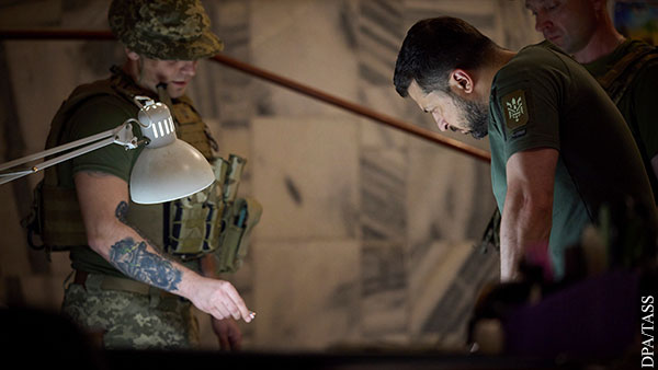 Зачем Зеленскому принудительная эвакуация жителей Донбасса