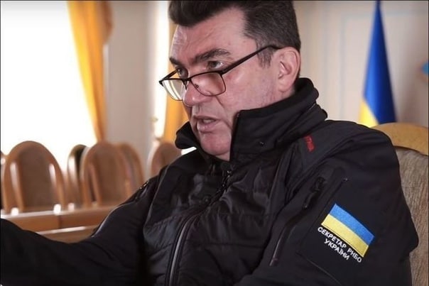 "ОНО" не МУЖЧИНЫ