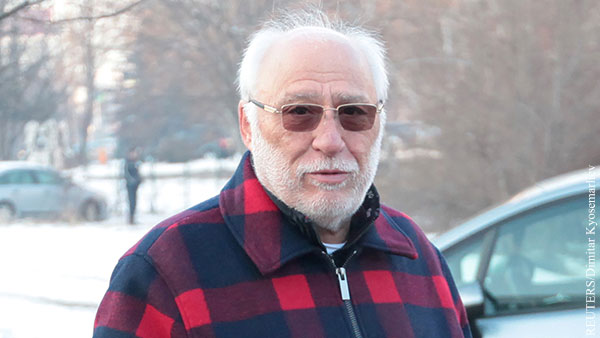 Болгарский злодей хочет «отмыться» за счет России