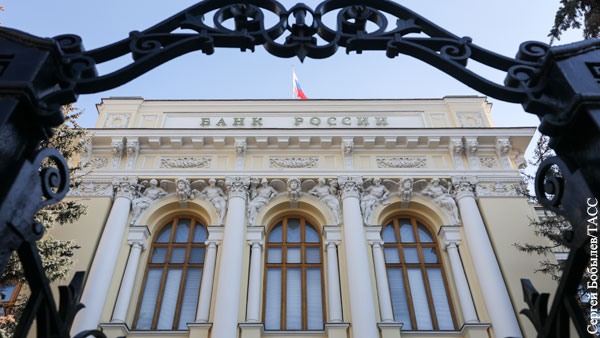 У западного бизнеса появилась веская причина остаться в России