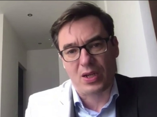 Мэр Будапешта рассказал Вовану и Лексусу о скором крушении режима Орбана