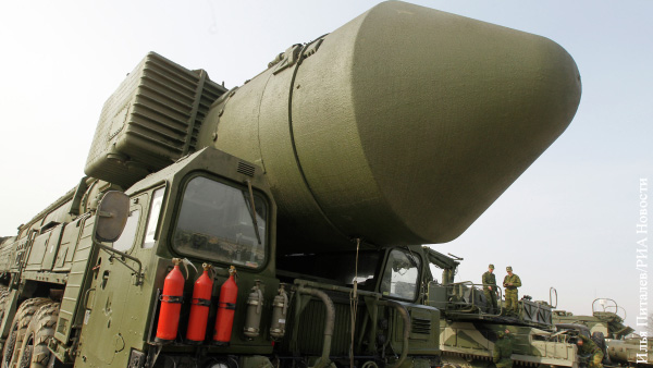 Цинизм помешал Пентагону посмотреть на секретные объекты РФ