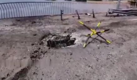 Весь мир спокойно смотрит на преступления со стороны Украины