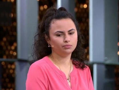 Жена военнопленного морпеха Надежда Симонова помогает ВСУшникам, которые решили сдаться в плен