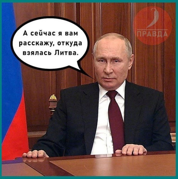 Откровенные победы Путина: три облома для Зеленского. Владимир Скачко