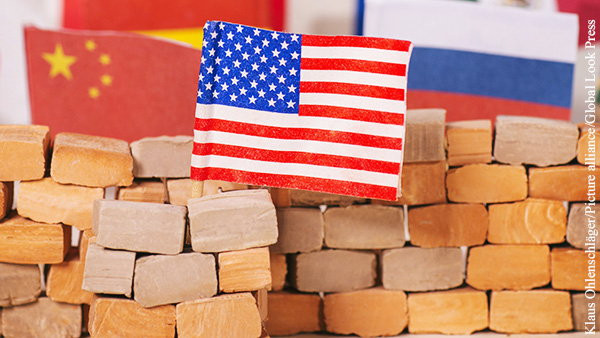 США теряют представление о последствиях давления на Россию. Геворг Мирзаян