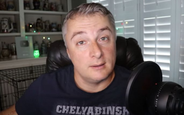 Саня во Флориде: Новости Украины.Инфляция в Германии 19.08.2022