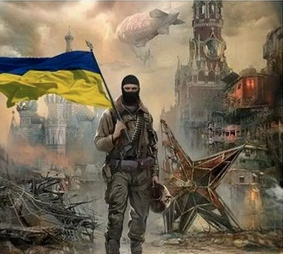 Убывци москалей! Ожидания и реальность