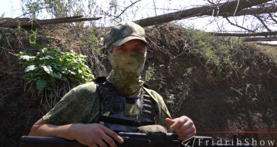 "Тела своих оставляют на поле боя" — как ВСУ воюют к северу от Горловки | Марьинка. Наступление возобновилось | «Вагнер» наступает на Кодему