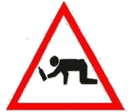 Видео дня: Вусмерть бухой сотрудник посольства США в Москве Наварро Николас Сторми принимает грязевые ванны на проезжей части