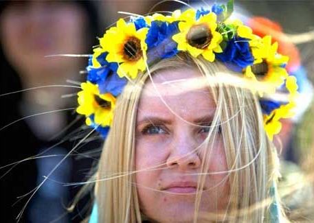 Об украинском землячестве в российском инфополе. Анатолий Урсида