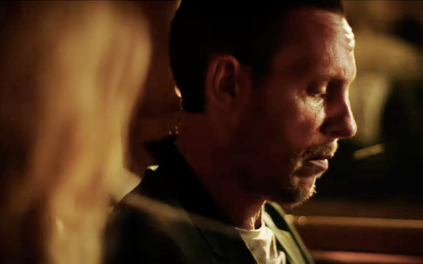 Вышел трейлер фильма о бурной жизни сына Байдена. Похоже, будет скандал