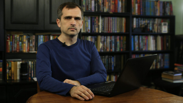 Юрий Подоляка. Война на Украине (06.10.22): Атаки ВСУ на Херсон, наступление ВС РФ на Артемовск (Бахмут)