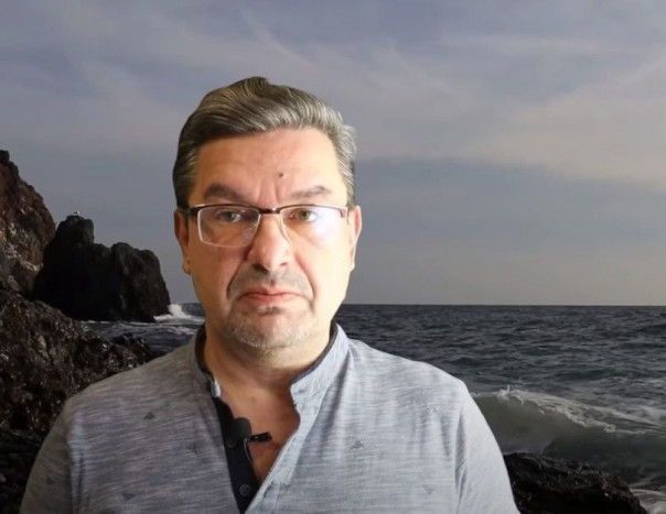 Михаил Онуфриенко: Утренняя сводка 2 сентября