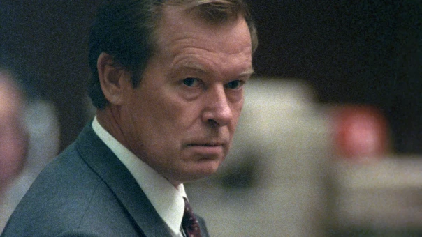 Умер последний глава КГБ СССР Бакатин