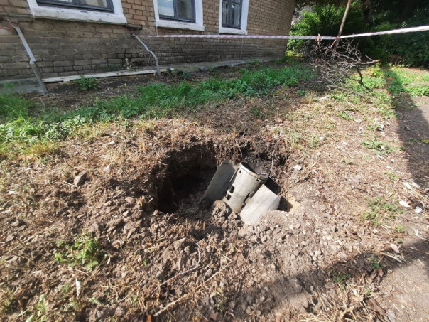 В Донецке огнем ВФУ убита мирная жительница, пожилой мужчина подорвался на «Лепестке»,