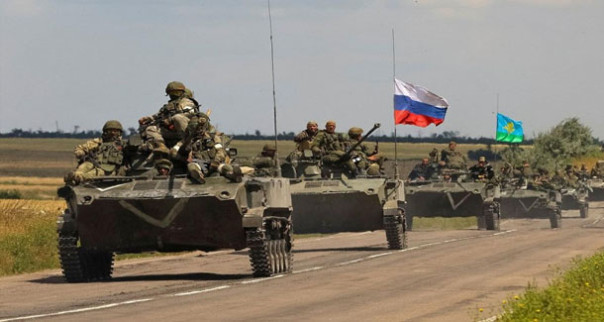 Враг в тылу: России пора начинать спецоперацию в своём доме