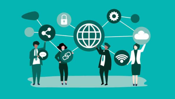 Схлопывание IT-пузыря виртуальной экономики особенно ударило по Калифорнии