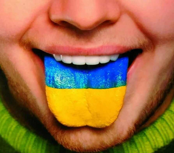 Исторический цикл украинского национализма: языковой аспект