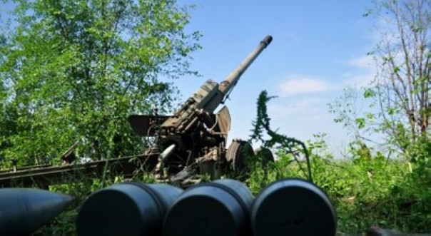 Союзные силы продвинулись на нескольких участках фронта, 11-й полк и Сомали проводят зачистку Песок | Подборка видео