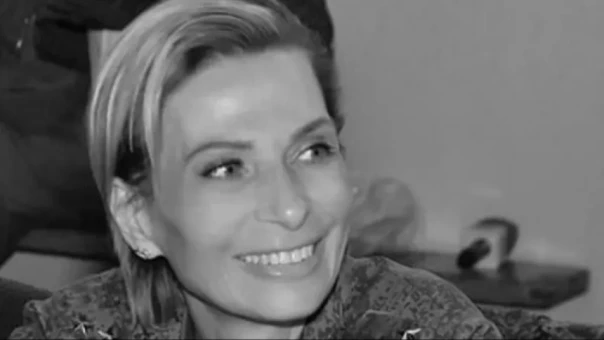 Путин посмертно присвоил звание Героя России полковнику ДНР Ольге Качуре с позывным Корса