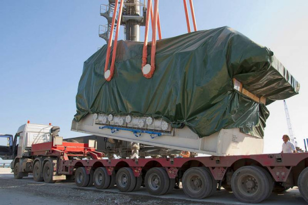 «Газпром» сделал ситуацию с турбиной для «Северного потока» необратимой