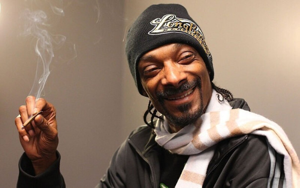 Юрий Хой и американские обдолбыши