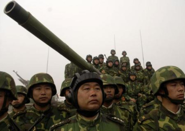 КНДР готова отправить 100 тысяч солдат воевать на Украине на стороне России