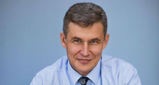 Известный учёный, член-корреспондент РАН, арестован по делу о госизмене