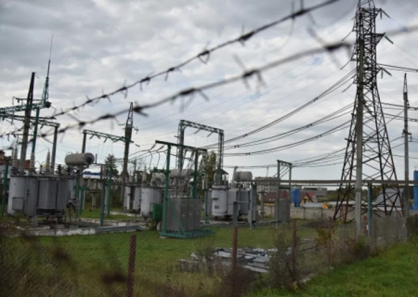 Запорожский шантаж с хиросимским акцентом. Владимир Скачко