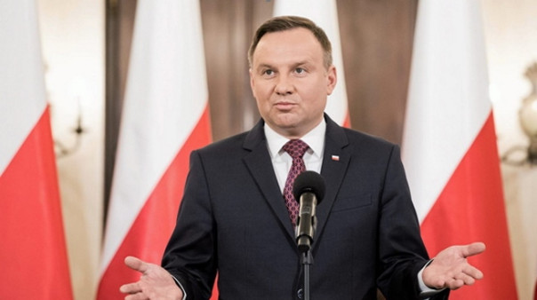 Экс-офицер ЦРУ назвал слова президента Польши о Крыме бессмыслицей