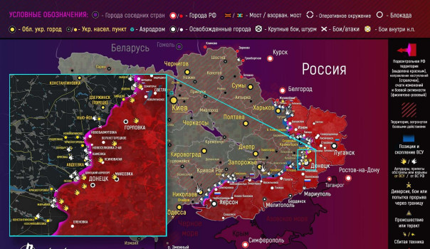 Затишье перед бурей