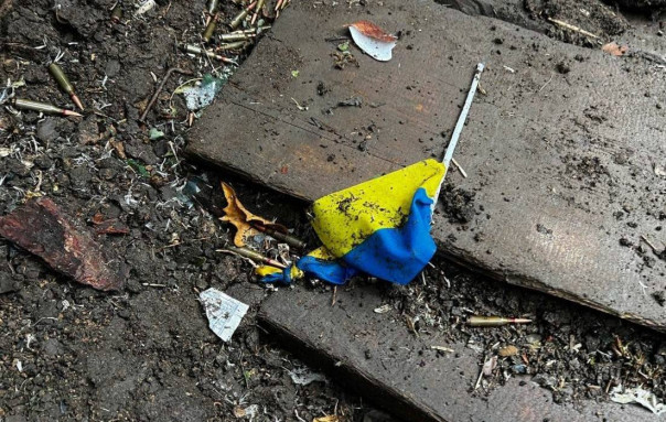 FT: в 2024 году из ВСУ дезертировало больше солдат, чем за прошлые два года