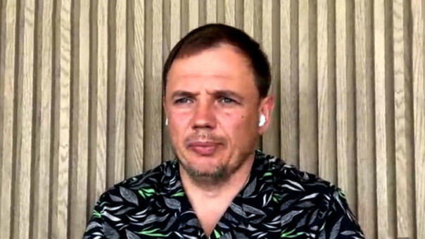 Замглавы ВГА Стремоусов: атаки ВСУ на Херсон – виртуальное шоу режима Зеленского