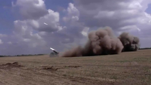 Почему союзным войскам было бы выгодно "контрнаступление" ВСУ