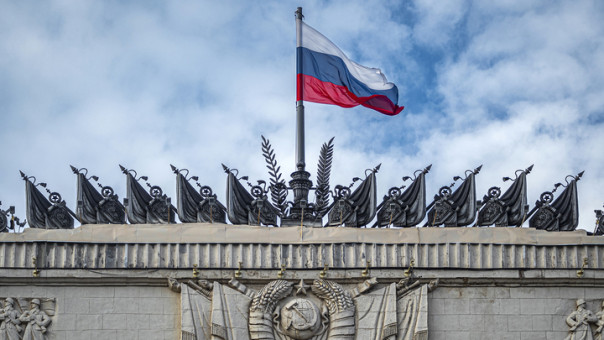 В Москву на конференцию по безопасности приедут 35 министров обороны