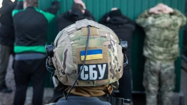 Минобороны РФ сообщило о подготовке Киевом карательной операции в Харькове