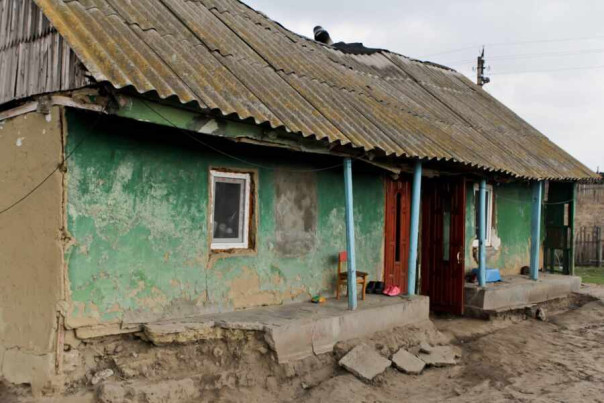 Голос Мордора: Ещё одна история постсоветского успеха