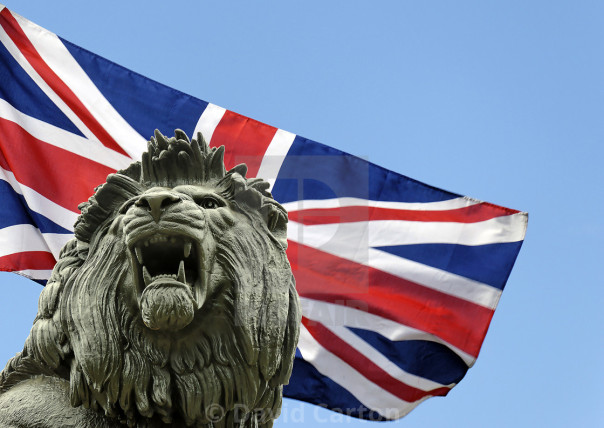 Как наказать Лондон за его смертные грехи