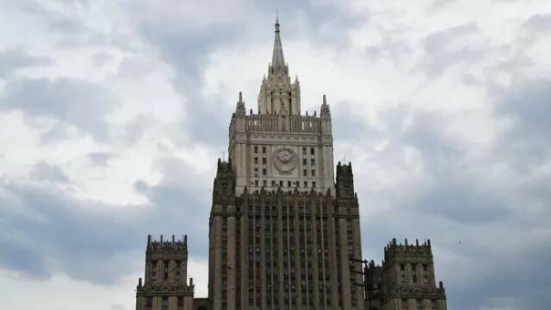 МИД отверг обвинения в адрес России в нарушении Будапештского меморандума