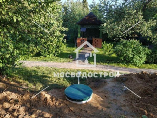 Бурение скважин на воду от компании "Мосводострой" как практичное решение для частного дома