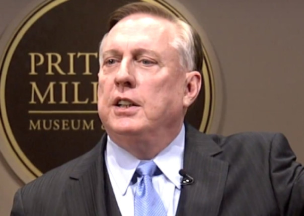 Американский полковник: США настраивали Украину против России с 2012 года