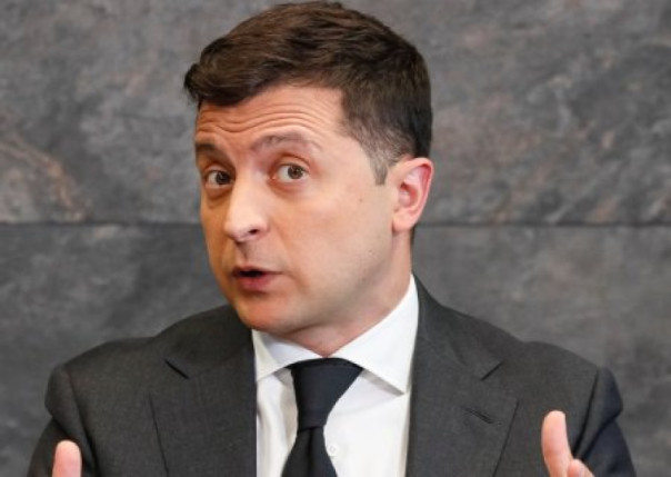 «Зе» — значит задолбал