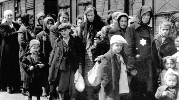 Юлия Витязева: Европа опять погружается в нацизм