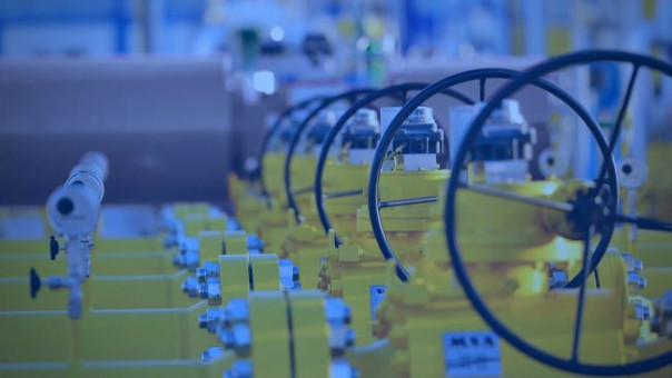 На солидарность Польше не хватит газа: к марту хранилища могут опустеть